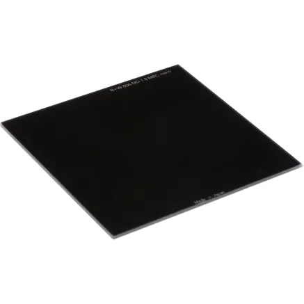 B+W Filter BWG 806 Square filter ND 1.8 MRC Nano 100X100X2mm