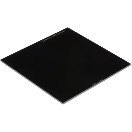 B+W Filter BWG 810 Square filter ND 3.0 MRC Nano 100X100X2mm