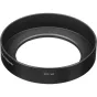 Blendes - B+W Filter 970 Wide-Angle lens hood alu 62mm - ātri pasūtīt no ražotāja