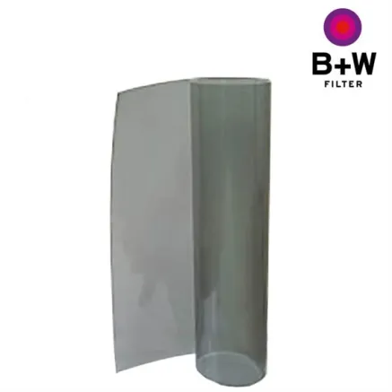 B+W Filter Polarizing film linear 635 x 215 x 0,8 mm