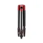Vairs neražo - Manfrotto tripod Element Traveller Big MKELEB5RD-BH, red MKELEB5RD-BH