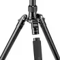 Vairs neražo - Manfrotto tripod Element Traveller Big MKELEB5RD-BH, red MKELEB5RD-BH