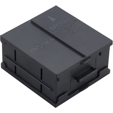 Zoom BCF-8 Battery Case for F8 Multi-Track Field Recorder 