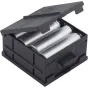 Mikrofonu aksesuāri - Zoom BCF-8 Battery Case for F8 Multi-Track Field Recorder - ātri pasūtīt no ražotāja