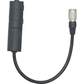 Mikrofonu aksesuāri - Zoom DHC-1 DC to Hirose Power Cable for Zoom F8 - ātri pasūtīt no ražotāja