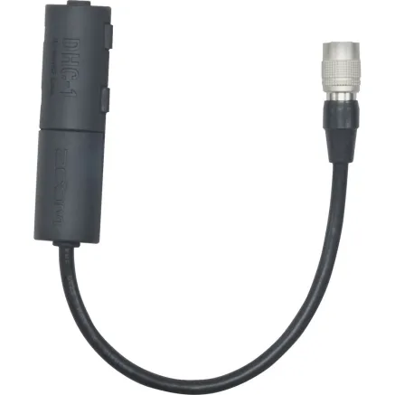 Zoom DHC-1 DC to Hirose Power Cable for Zoom F8