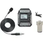 Mikrofoni - Zoom LMF-2 Lavalier Microphone for F1 - perc šodien veikalā un ar piegādi
