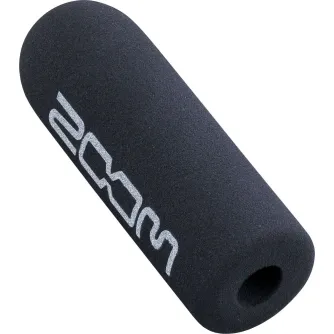 Mikrofonu aksesuāri - WSS-6 Zoom Foam Windscreen for SGH-6 and SSH-6 Shotgun Mic - ātri pasūtīt no ražotāja