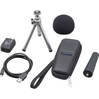 Mikrofonu aksesuāri - Zoom APH-1n Accessory Pack for H1n - ātri pasūtīt no ražotāja