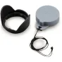 Zoom LHQ-2n Lens Hood for Q2n 