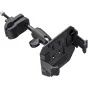 Mikrofonu aksesuāri - Zoom AIH-1 Audio Interface Holder - ātri pasūtīt no ražotāja
