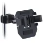Mikrofonu aksesuāri - Zoom AIH-1 Audio Interface Holder - ātri pasūtīt no ražotāja