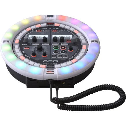 Zoom AR-48 Aero RhythmTrak 