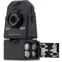 Mikrofonu aksesuāri - Zoom BCQ-2n Battery Case for Q2n / Q2n-4K - ātri pasūtīt no ražotāja