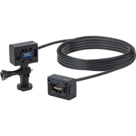 Zoom ECM-6 Extension cable for Mic Capsule options