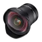 Discontinued - SAMYANG XP 10mm f/3.5 Canon EF manual full-frame rectilinear ultra-wide angle 