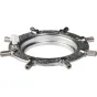 Gaismas veidotāji - Elinchrom Rotalux Speedring for Hensel EH - ātri pasūtīt no ražotāja