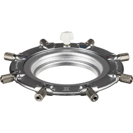 Elinchrom Rotalux Speedring for AlienBee Balcar