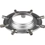 Gaismas veidotāji - Elinchrom Rotalux Speedring for AlienBee Balcar - ātri pasūtīt no ražotāja