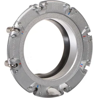 Gaismas veidotāji - Elinchrom Rotalux Speedring Profoto B1 and B2 Profoto OCF - ātri pasūtīt no ražotāja