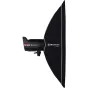 Softboksi - Elinchrom Rotalux Stripbox 35x90 New - ātri pasūtīt no ražotāja