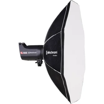 Softboksi - Elinchrom Rotalux Octabox 100cm New - ātri pasūtīt no ražotāja
