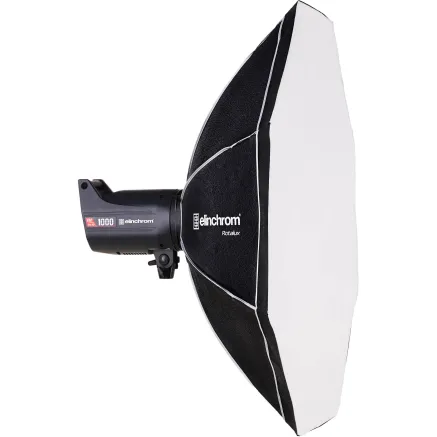 Elinchrom Rotalux Octabox 100cm New