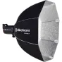 Softboksi - Elinchrom Rotalux 100 cm Deep Octa New - ātri pasūtīt no ražotāja