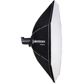Softboksi - Elinchrom Rotalux Octa 175cm New - perc šodien veikalā un ar piegādi