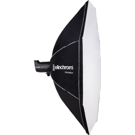 Elinchrom Rotalux Octa 175cm New