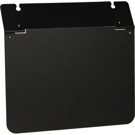 Elinchrom Single Leaf Barndoor for Elinchrom 21x15 cm 
