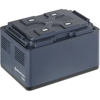 Studijas zibspuldzes ar ģeneratoru - Elinchrom The Dock AC Power Supply for ELB 1200 - ātri pasūtīt no ražotāja