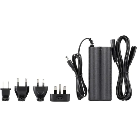 Elinchrom Battery Charger for ELB 400 and ELB 500 TTL 
