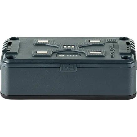 Elinchrom ELB 500 TTL Batteri Li-Ion 