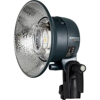 Studijas zibspuldzes ar ģeneratoru - Elinchrom ELB 500 TTL Head - ātri pasūtīt no ražotāja