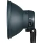 Studijas zibspuldzes ar ģeneratoru - Elinchrom ELB 500 TTL Head - ātri pasūtīt no ražotāja