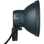 Studijas zibspuldzes ar ģeneratoru - Elinchrom ELB 500 TTL Head - ātri pasūtīt no ražotāja