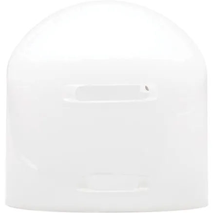 Elinchrom ELB 1200 Glass Dome Clear 