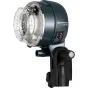 Studijas zibspuldzes ar ģeneratoru - Elinchrom ELB 500 TTL To Go - ātri pasūtīt no ražotāja