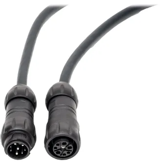 Studijas zibspuldzes ar ģeneratoru - Elinchrom ELB 1200 Head Extension Cable 5m - ātri pasūtīt no ražotāja