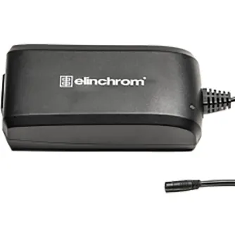 Elinchrom ELB 1200 Car Charger 12V fr ELB1200 - Kameras