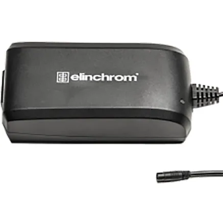 Elinchrom ELB 1200 Car Charger 12V fr ELB1200 