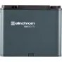 Studijas zibspuldzes ar ģeneratoru - Elinchrom ELB 1200 with Dock - ātri pasūtīt no ražotāja