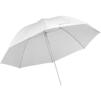 Foto lietussargi - Elinchrom Shallow Umbrella 105cm Transparent - ātri pasūtīt no ražotāja