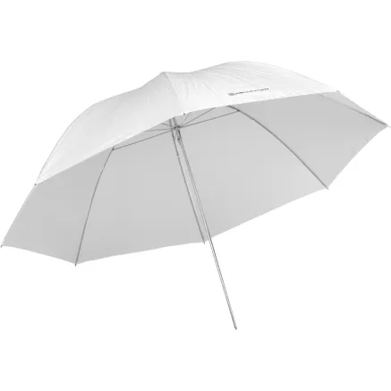 Elinchrom Shallow Umbrella 105cm Transparent 