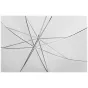 Foto lietussargi - Elinchrom Shallow Umbrella 105cm Transparent - ātri pasūtīt no ražotāja