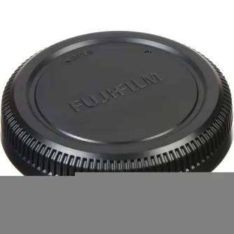 Objektīvu vāciņi - SAMYANG REAR CAP FUJI X - ātri pasūtīt no ražotāja