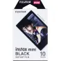 Film for instant cameras - FUJIFILM Colorfilm instax mini BLACK FRAME Film (10 Exposures) - quick order from manufacturer Best choise selected by experts