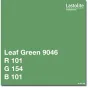 Backgrounds - Manfrotto background 2.75x11m, leaf green (9046) - quick order from manufacturer