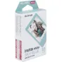 Instantkameru filmiņas - FUJIFILM Colorfilm instax mini SKY BLUE FRAME Film (10 Exposures) - ātri pasūtīt no ražotāja